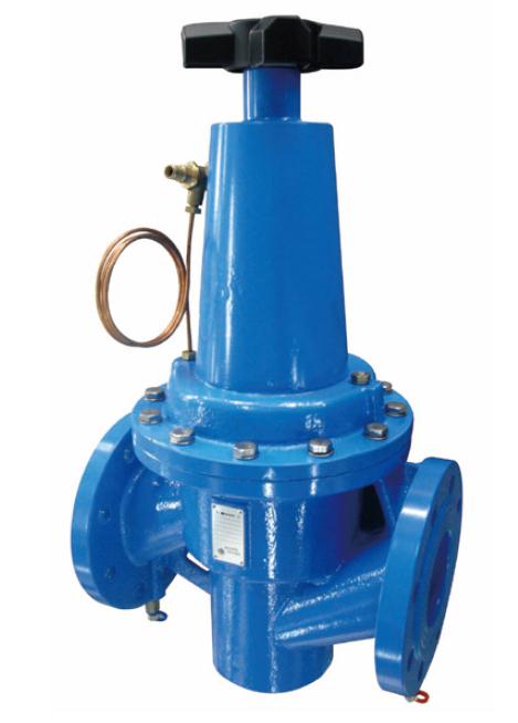 江森vpp系列压差平衡阀